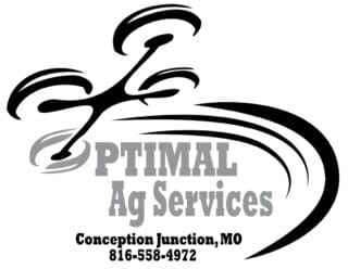 Optimal Ag Serves black and white outlines JPG (1)