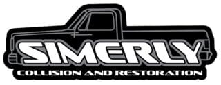 Simerly Square Body Logo